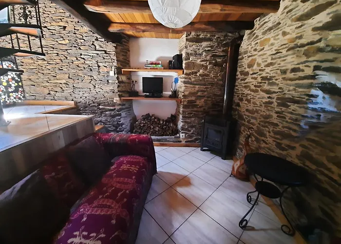 Galicia Retreat