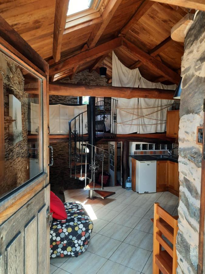 Holiday home Galicia Retreat *