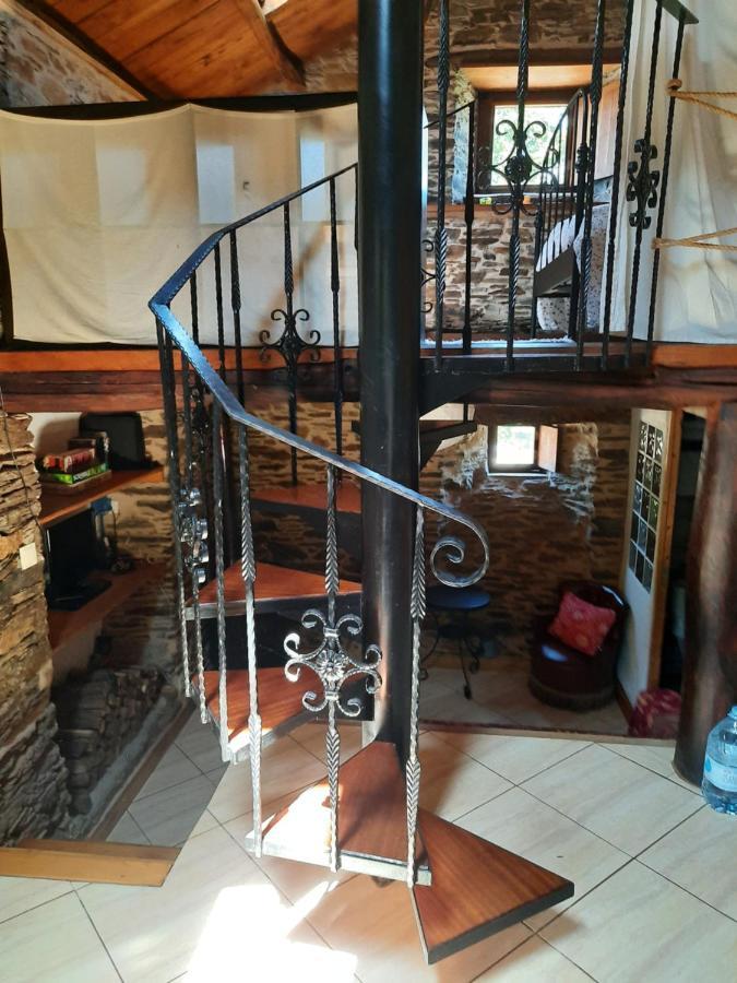Holiday home Galicia Retreat