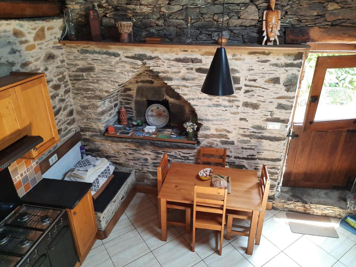 Galicia Retreat *