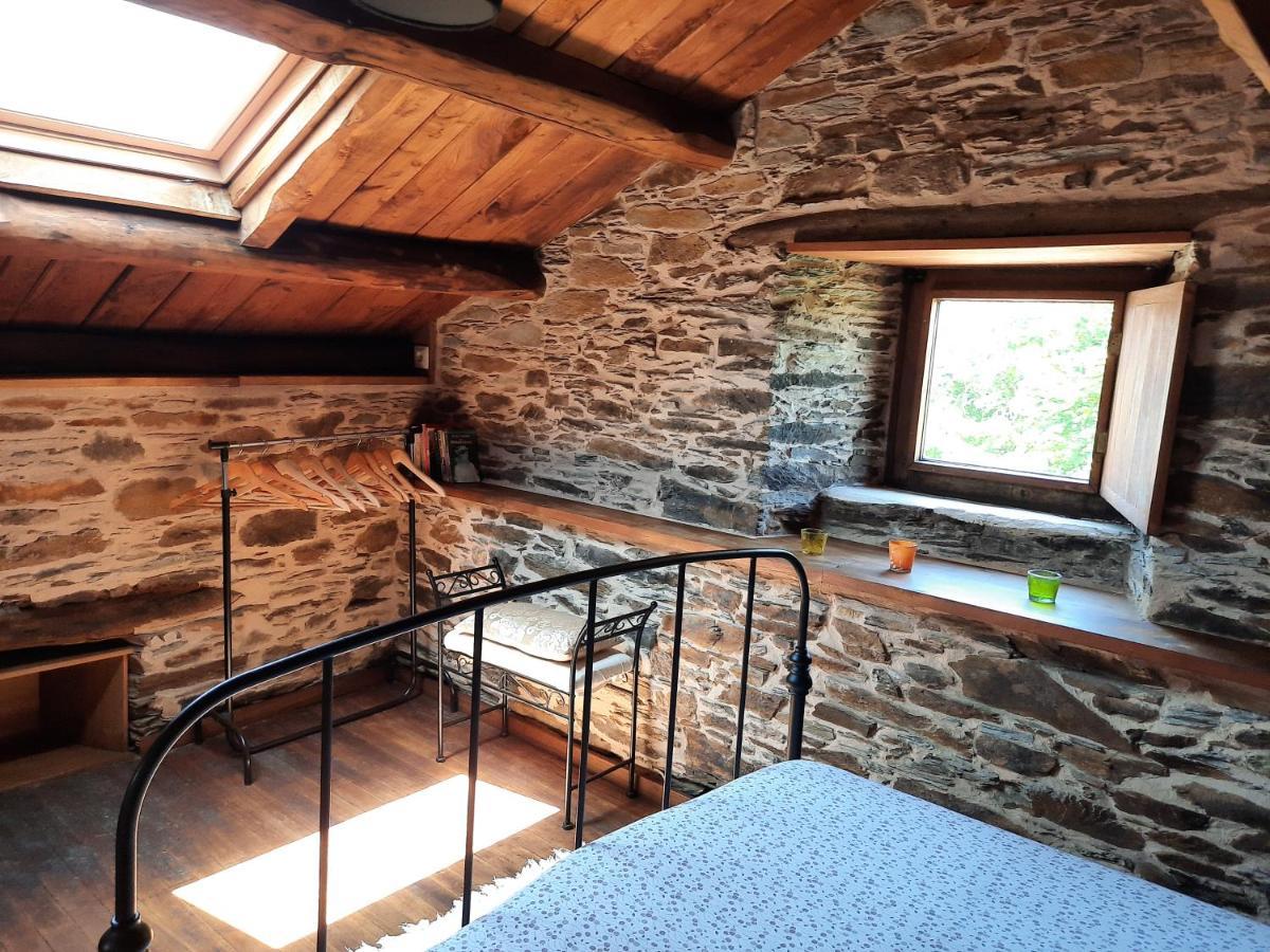 Galicia Retreat Holiday home