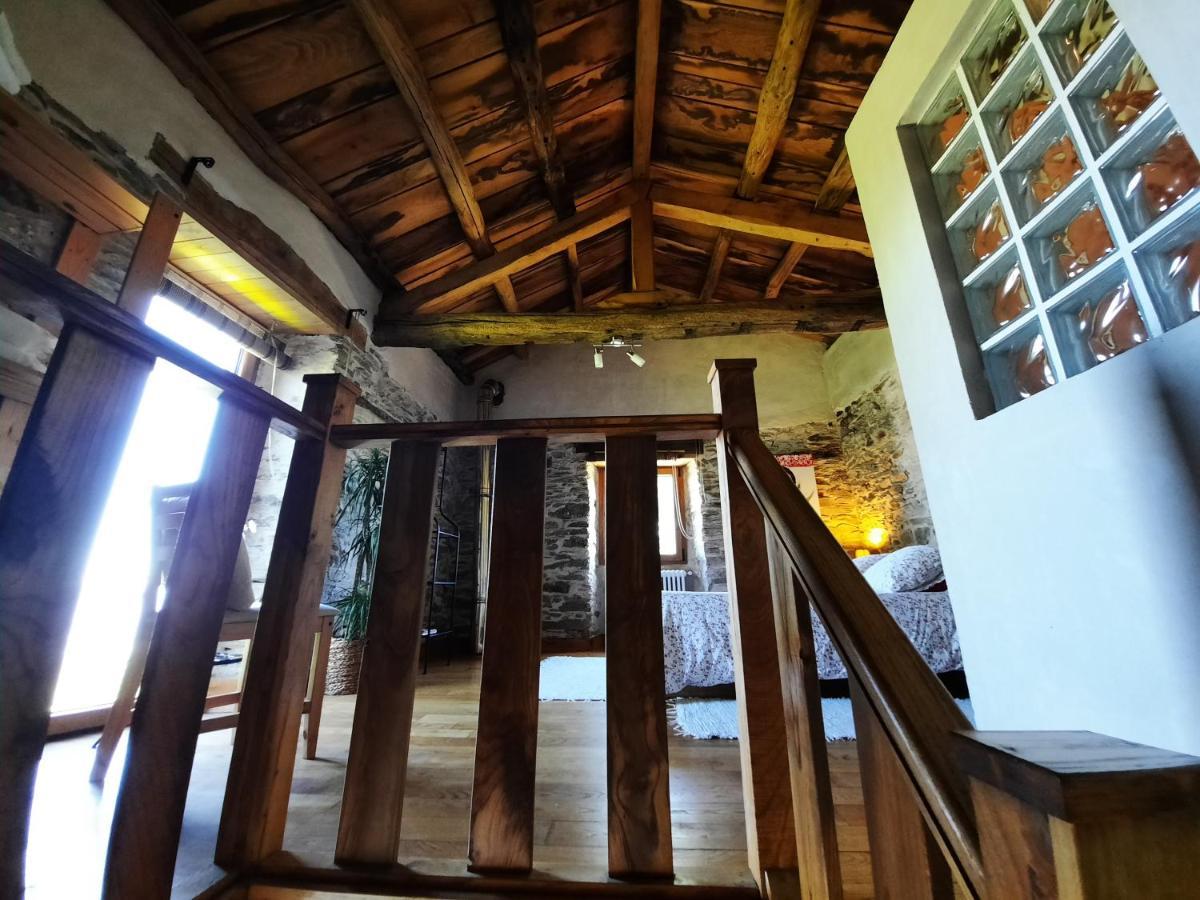 Galicia Retreat *