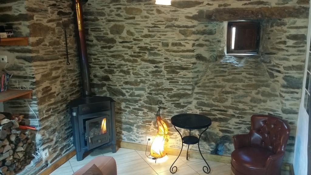 Galicia Retreat Holiday home *